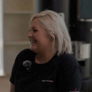 barista teacher champ